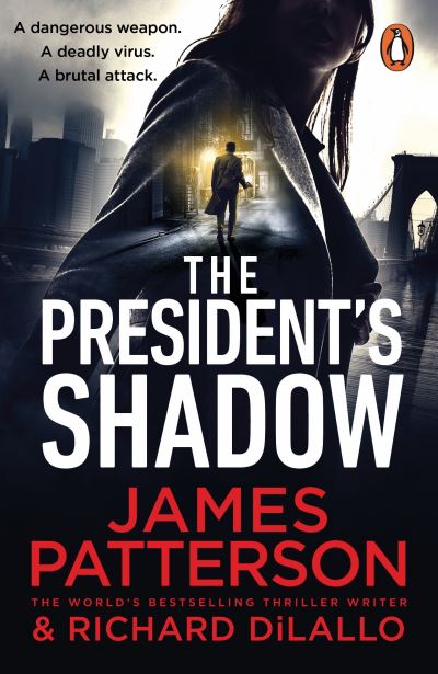 The President’s Shadow main image 0