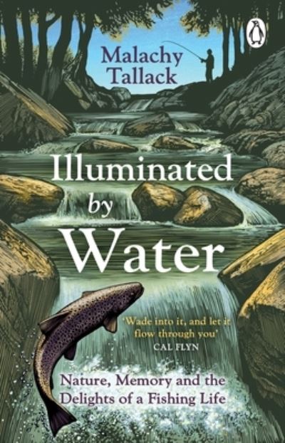 Jacket image for Illuminated by water