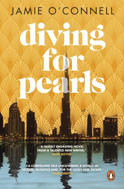 Diving For Pearls P/B