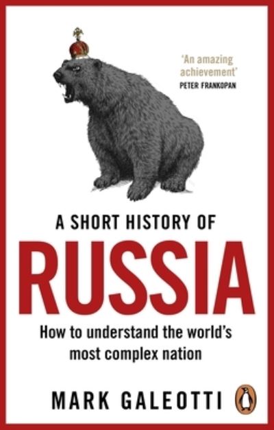 Short History of Russia P/B