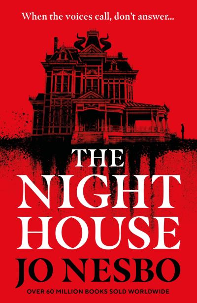 The Night House [electronic resource]