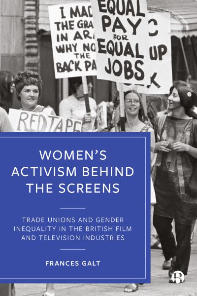 Women's Activism Behind the Screens