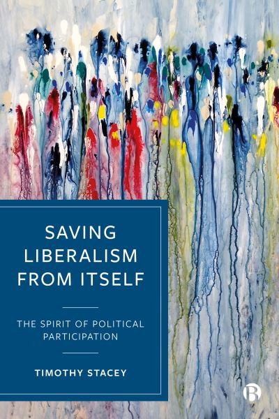 Saving Liberalism From Itself