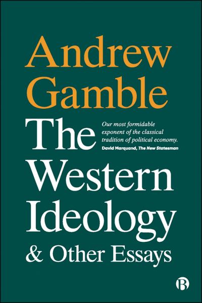 The Western Ideology and Other Essays
