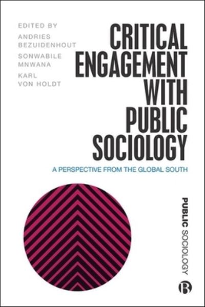 Critical Engagement With Public Sociology