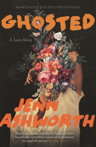 Image for Ghosted