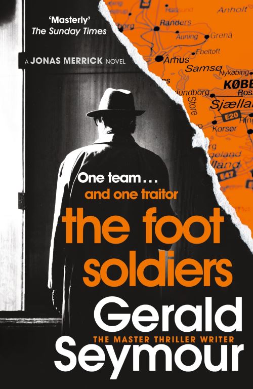 The foot soldiers