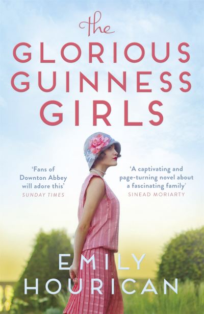 Glorious Guinness Girls P/B