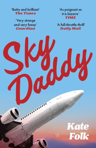 Image for Sky Daddy