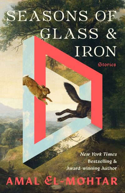 Image for Seasons of Glass & Iron