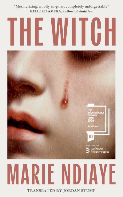 Image for The Witch