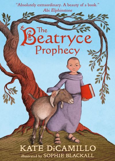 The Beatryce prophecy