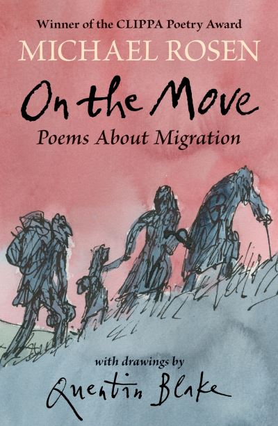 Image for On the Move