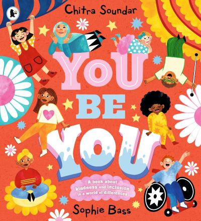 Image for You Be You