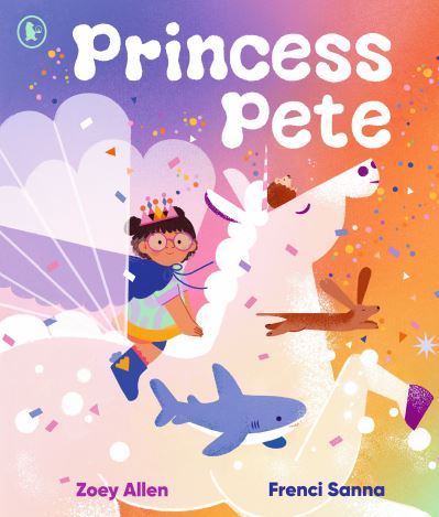 Image for Princess Pete
