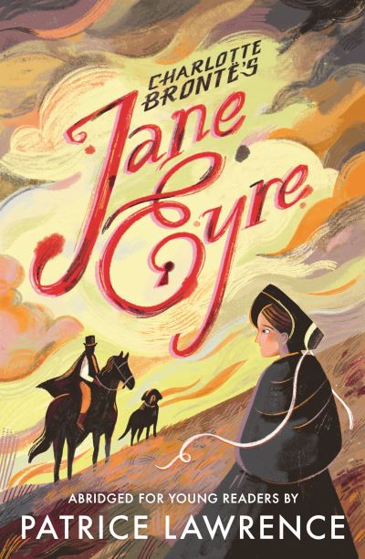 Jane Eyre: Abridged for Young Readers [electronic resource]