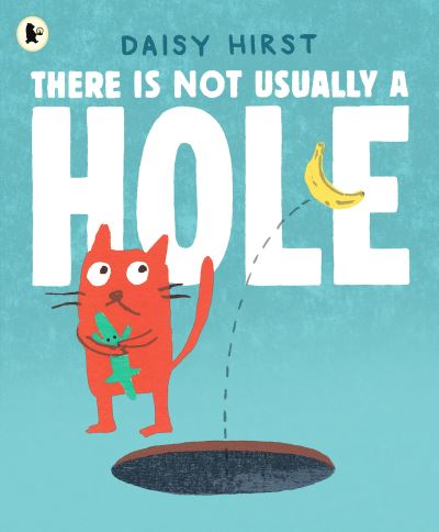 Image for There Is Not Usually a Hole