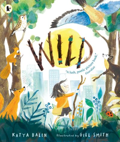 Image for Wild