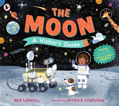 Image for The Moon
