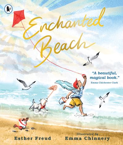 Image for Enchanted Beach