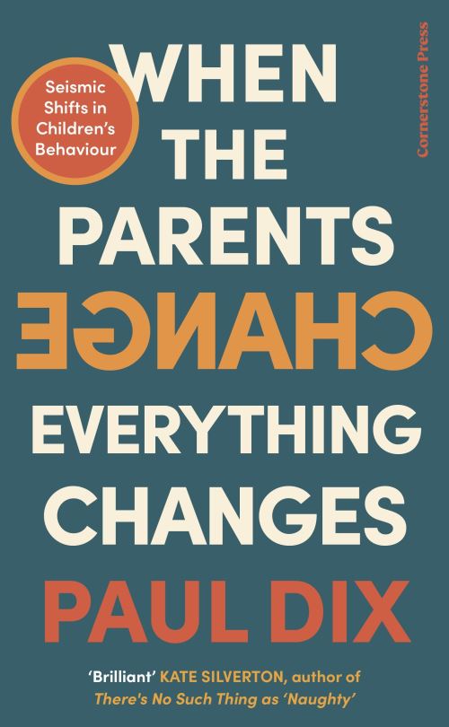 When the parents change, everything changes