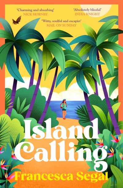 Image for Island Calling