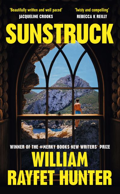 Thumbnail for Sunstruck