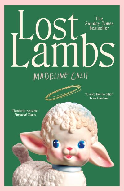 Image for Lost Lambs