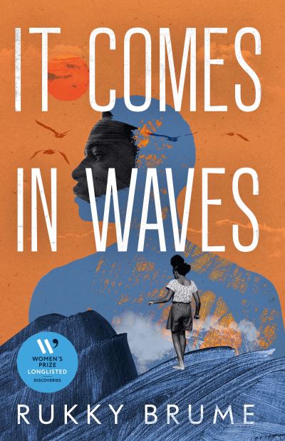 Image for It Comes in Waves