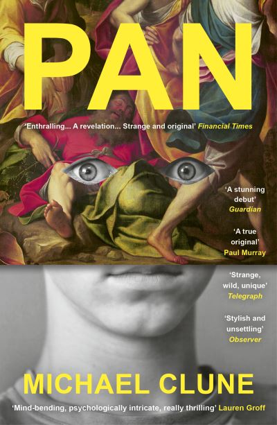 Image for Pan
