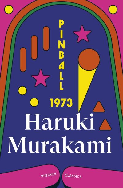 Image for Pinball, 1973