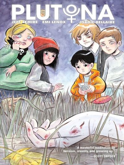 Plutona [electronic resource]
