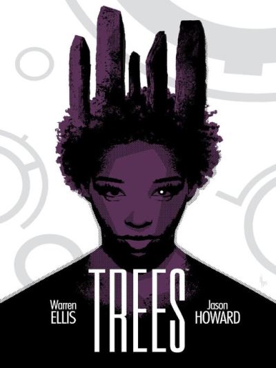 Trees (2014), Volume 2 [electronic resource]