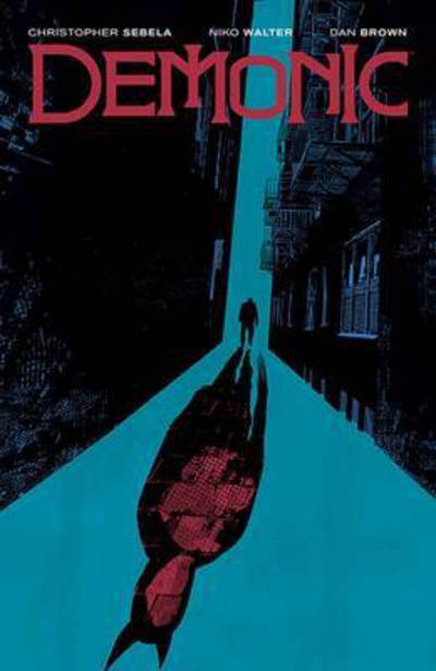 Demonic [electronic resource]