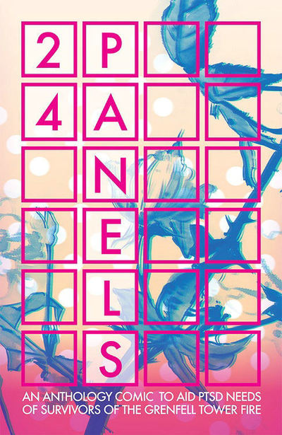 24 panels