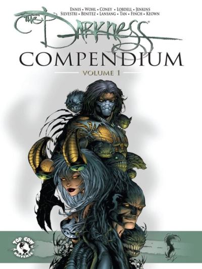 The Darkness Compendium, Volume 1 [electronic resource] : Compendium Vol. 1