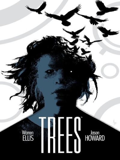 Trees (2014), Volume 3 [electronic resource]