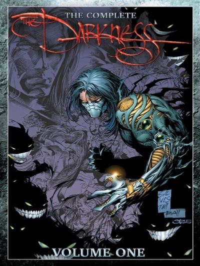 The Complete Darkness, Volume 1 [electronic resource]