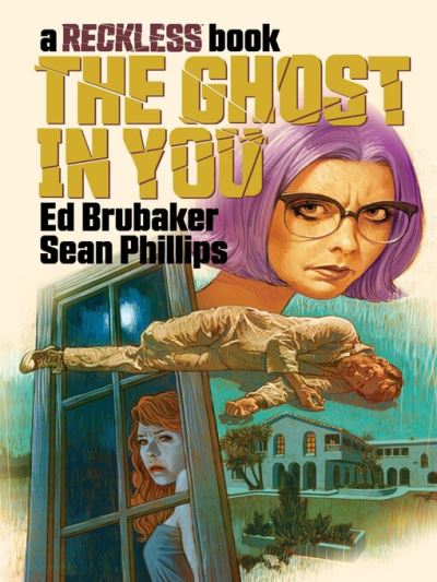 The Ghost In You [electronic resource]