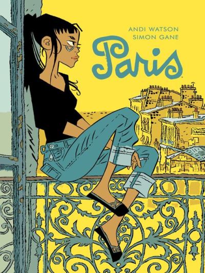 Paris Ogn [electronic resource]