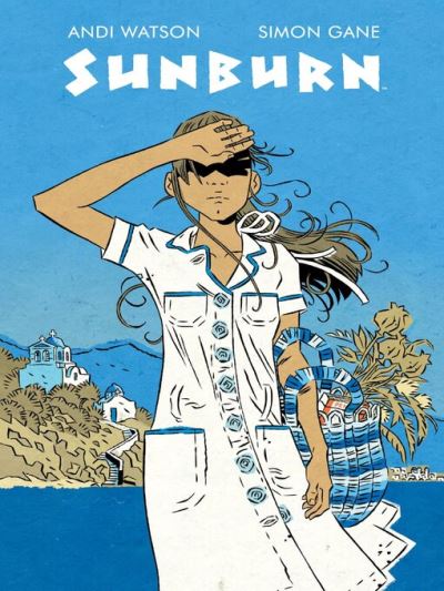 Sunburn [electronic resource]