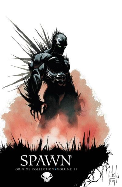 Spawn origins. Volume 31