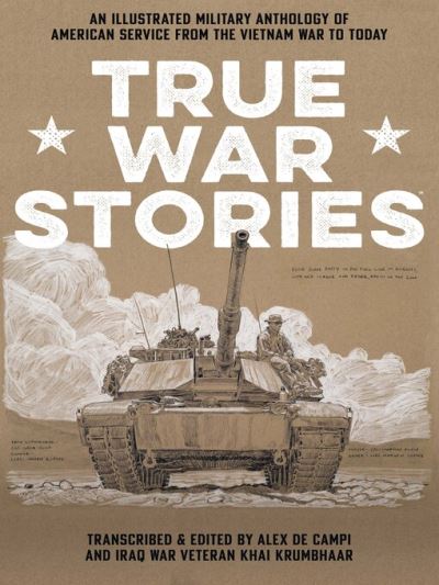 True War Stories, Volume 1 [electronic resource]