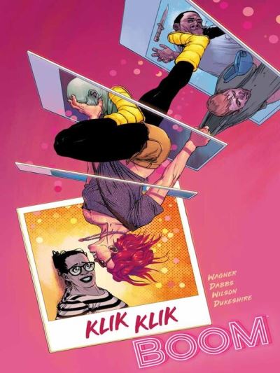 Klik Klik Boom (2023) [electronic resource]