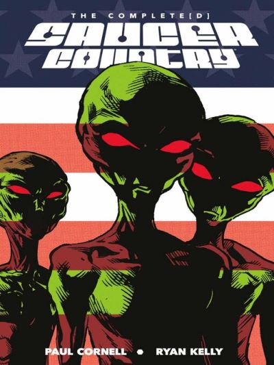Saucer County Compendium [electronic resource]