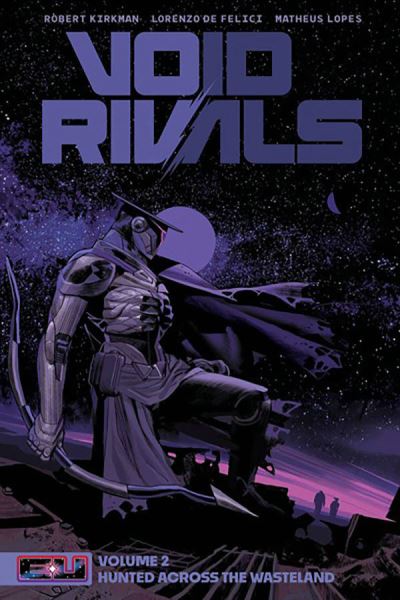 Void Rivals (2023), Volume 2 [electronic resource]