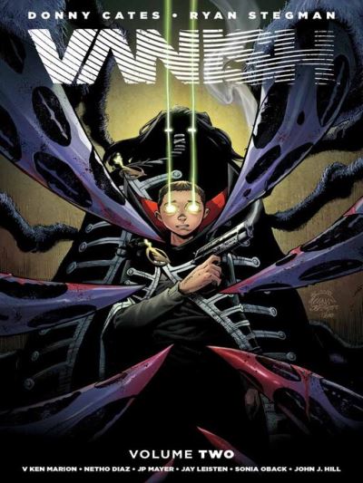 Vanish (2022), Volume 2 [electronic resource]