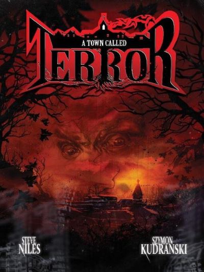 A Town Called Terror [electronic resource]