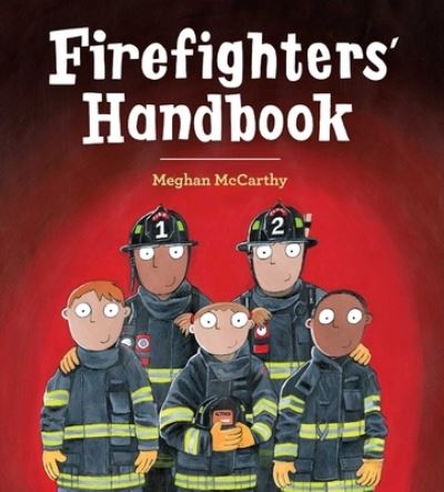 Firefighters' handbook