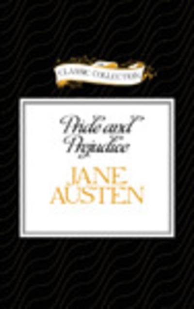 Pride and prejudice